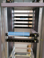 Comprehensive Automation Cabinets TEKON Type SHKA-S