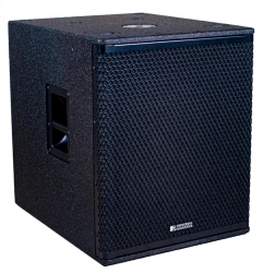 Passive Acoustic System Universal Acoustics Junior PRO18B