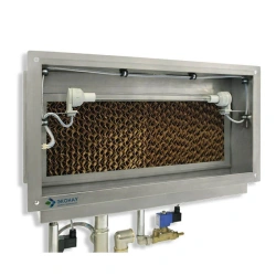 EcoNau EK Channel Cell Humidifier