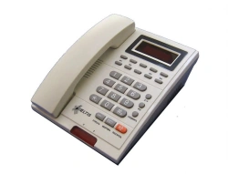 Concierge Control Unit SC305-D2 for ELTIS Systems