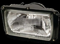 Front Headlight 342.3711 for Vehicles
