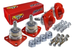 Ball Joint Kit for 21214M 2006-2016 TRS Series with Fasteners OEM: 2123-2904192 21214-2904192 BJS