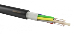 Universal Optical Communication Cable GERDA-KOU