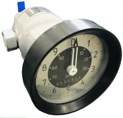 Liquid Flow Meter SЖ-ППО-25-1.6-СУ 03-75-0.00.00