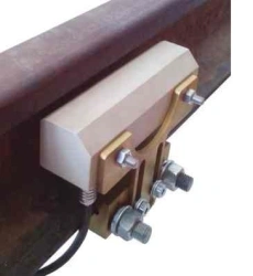 SR-150 Rail Sensor for Wheel Detection, Model AP.239.09.00