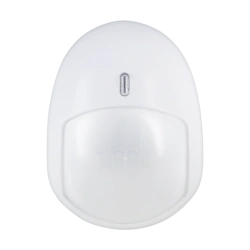 Optical-Electronic Addressable Intrusion Detector "C2000-IK" Model 02