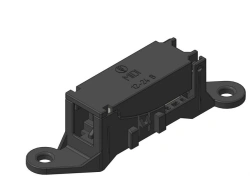 Midi Series Fuse Holder KDPА.640160.002TU