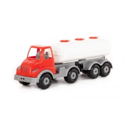 Murovets Truck with Tank Semi-Trailer, Model 44136