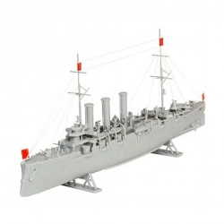 Model kit ship