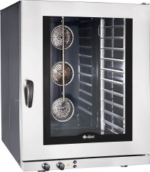 Convection Electric Oven Injection Type KEP-10E