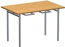 Dining Table with Fixed Parameters