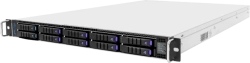 Altair 1U Rack Server with 10 SFF Drive Bays, Model ВНРЯ.466219.018
