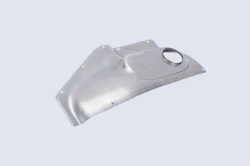 Front Floor Hatch Cover for UAZ Hunter 45th Anniversary Model 315100513002300