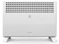 Electric Convector Heater for Main and Local Heating - REC-A1500M