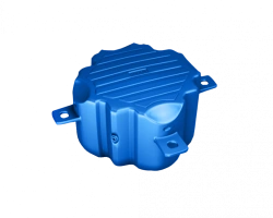Floating Module for Building Floating Structures, 500mm x 500mm x 400mm (SB-105)
