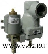KR-50 Discharge Valve for High-Pressure Compressors