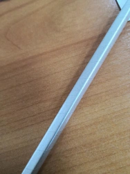 Copper Wire for Double Stator Coil of Wind Generator, PPS 4.10x5.05/0.36