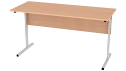 Two-Seater Non-Adjustable Student Desk Model 504.031