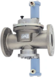 Electromagnetic Valves SENS for TU SENS.492115.001TU