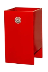 Fire Extinguisher Stand P-20 for OП-8 and OП-10