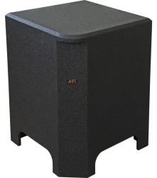 Interior Passive Subwoofer ASR Sub18i