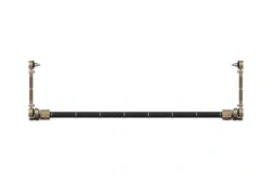 Torsion Stabilizer for Locomotive and Motor Carriages - PRS.101.10.000