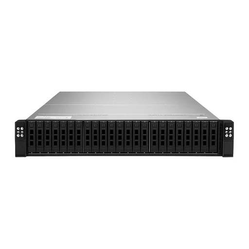 Системаҳои нигоҳдории додаҳо (NAS/SAN)
