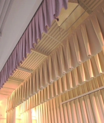Stage Curtains