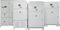 Electon-05 Control Stations for Three-Phase Motors