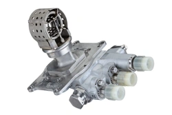 Modified Gas Capsule Temperature Sensor TDK-M