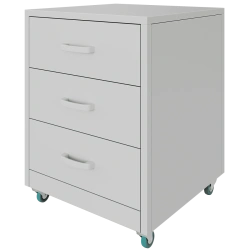 SPVLAB Mobile Cabinet for Food and Medical Use