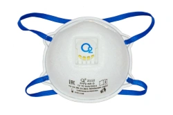 Filtering Half Mask O2® 2112 FFP2 NR D