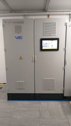 Gas Turbine Engine Control Unit T32