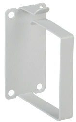 ITK Cable Ring 70x88 mm with Base (Set of 4) - CR35-7088-PL