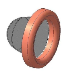 Air Cleaning Cap for Brake Line 4370.02.00