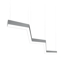 LED Lighting Fixtures Series BARRE - Custom Shapes and Sizes