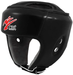 Fighter-3 Headgear with Closed Top, Model Ш23ИВ