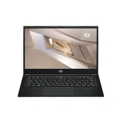 RAYbook Laptop ICL S1410 G2R for Professional Automation