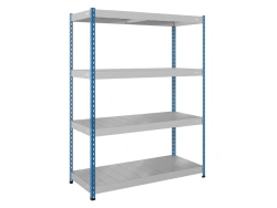Universal Metal Shelves SB Series