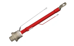 High-Speed Thyristor T371-250 for AC and DC Applications