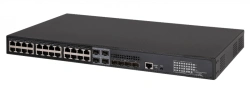 Network Switch for Connecting Computers and Devices - RTL-SW
