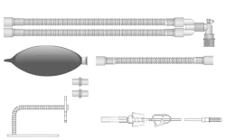 Breathing Devices for Anesthesia and Resuscitation Equipment - Type A