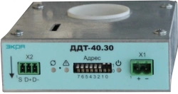 Differential Current Sensor DDT-40