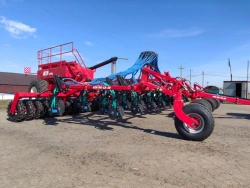 Pneumatic Seed Drill ATL PK-12-10