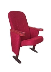 Public Seating Armchair "Sputnik-Cinema" 535*830*970 mm