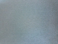 Smooth Dyed Polyester Fabric with Acrylic Coating Art. 1414 UIS