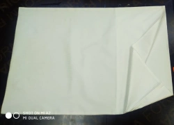 Cotton Pillowcase 50x70 cm - Satin Stripe