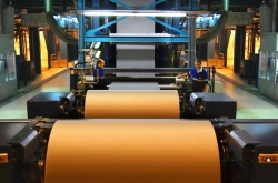 High-Strength Polyester Cord Fabric for Tire Reinforcement
