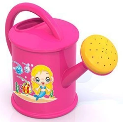 Small Watering Can for Indoor and Outdoor Use