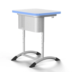 Adjustable Student Desk